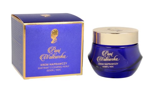 Miraculum Pani Walewska Classic Krem naprawczy w kartoniku na dzień i noc 50ml