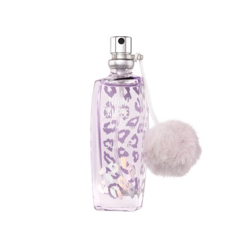 Naomi Campbell Cat Deluxe Silver Woda toaletowa 30ml Naomi Campbell Cat Deluxe Silver Woda toaletowa 30ml