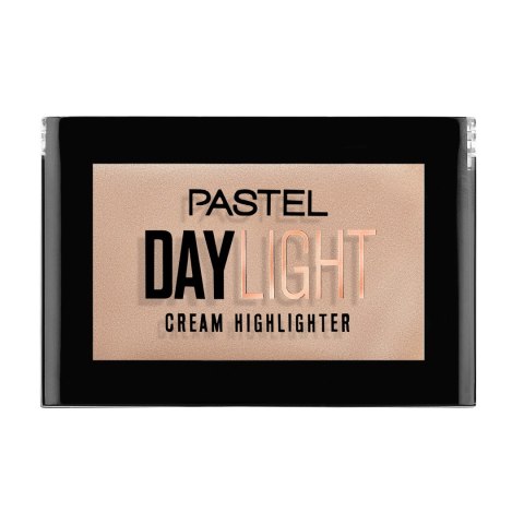 PASTEL Daylight Cream Highlighter Rozświetlacz kremowy nr 11 - Sunrise 3.5g PASTEL Daylight Cream Highlighter Rozświetlacz kremowy nr 11 - Sunrise 3.5g