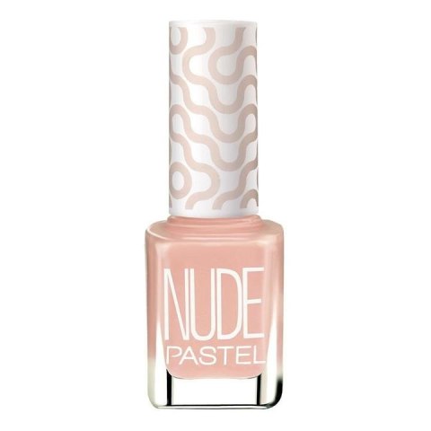 PASTEL Lakier do paznokci Nude nr 751 13ml PASTEL Lakier do paznokci Nude nr 751 13ml
