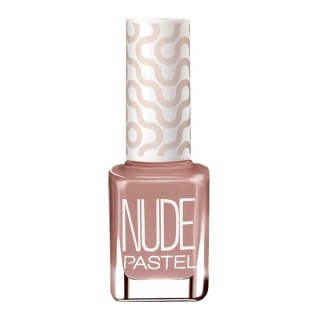 PASTEL Lakier do paznokci Nude nr 752 13ml