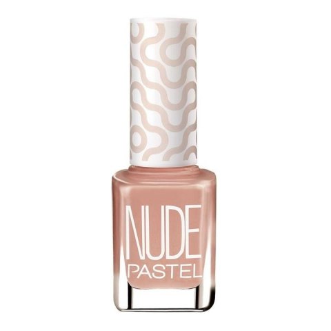 PASTEL Lakier do paznokci Nude nr 756 13ml PASTEL Lakier do paznokci Nude nr 756 13ml