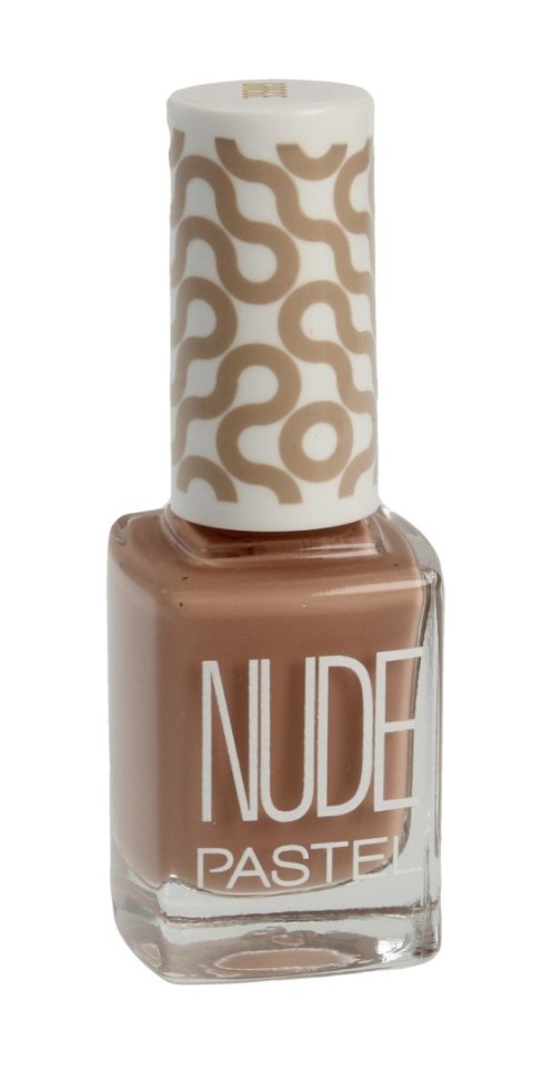 PASTEL Lakier do paznokci Nude nr 757 13ml PASTEL Lakier do paznokci Nude nr 757 13ml