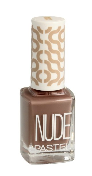 PASTEL Lakier do paznokci Nude nr 760 13ml
