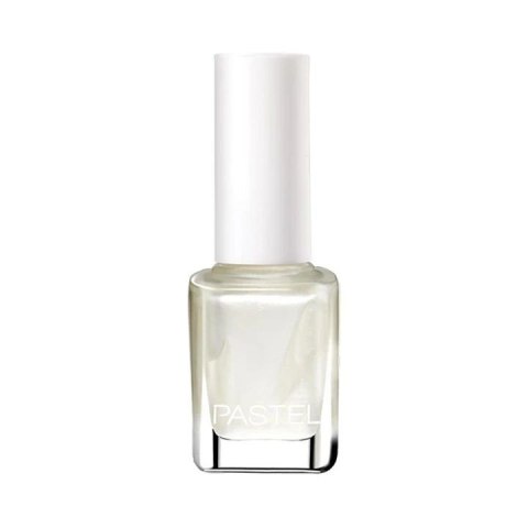 PASTEL Lakier do paznokci nr 02 13ml PASTEL Lakier do paznokci nr 02 13ml