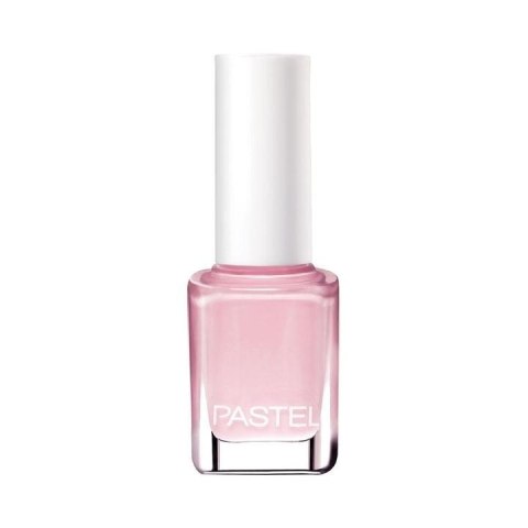 PASTEL Lakier do paznokci nr 08 13ml PASTEL Lakier do paznokci nr 08 13ml