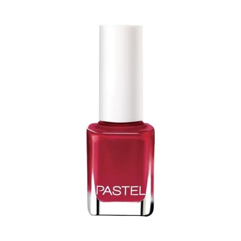 PASTEL Lakier do paznokci nr 10 13ml PASTEL Lakier do paznokci nr 10 13ml