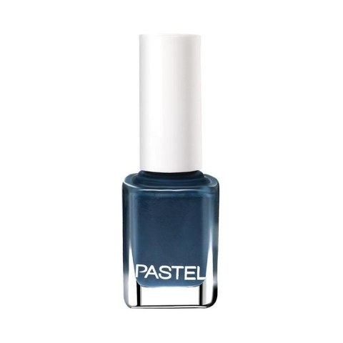 PASTEL Lakier do paznokci nr 11 13ml PASTEL Lakier do paznokci nr 11 13ml
