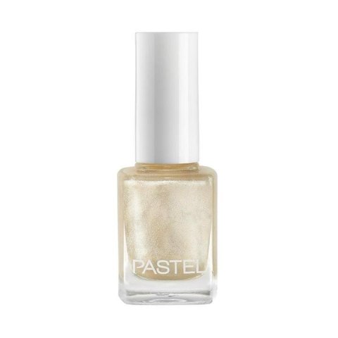 PASTEL Lakier do paznokci nr 249 13ml PASTEL Lakier do paznokci nr 249 13ml