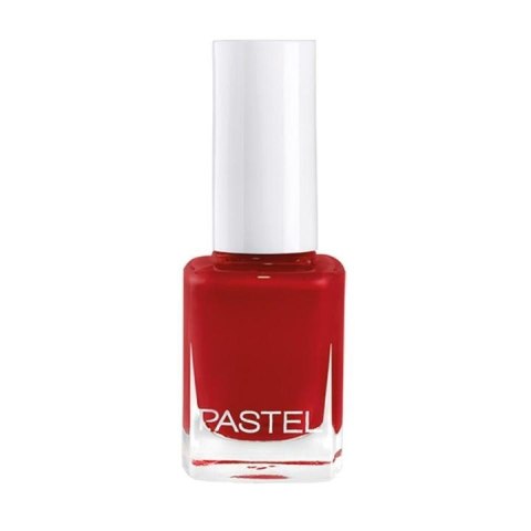 PASTEL Lakier do paznokci nr 261 13ml PASTEL Lakier do paznokci nr 261 13ml