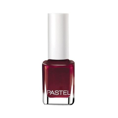 PASTEL Lakier do paznokci nr 33 13ml PASTEL Lakier do paznokci nr 33 13ml