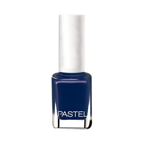 PASTEL Lakier do paznokci nr 63 13ml PASTEL Lakier do paznokci nr 63 13ml