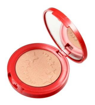 PASTEL Pro Fashion Stardust Highlighter Rozświetlacz w kamieniu nr 321 8g