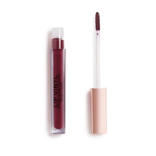 REVOLUTION Lip Vinyl Black Forest Błyszczyk do ust