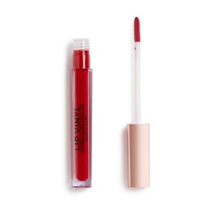 REVOLUTION Lip Vinyl Ruby Błyszczyk do ust
