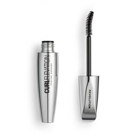 REVOLUTION Mascara Curl Elevation Tusz do rzęs