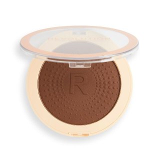 REVOLUTION Mega Bronzer 05 Deep Bronzer do twarzy i ciała