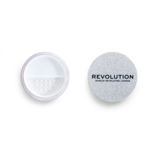 REVOLUTION Precious Stone Loose Rozświetlacz do ciała Highlighter Iced Diamond 5g