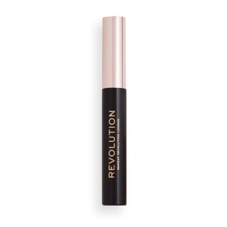 REVOLUTION Super Flick Eyeliner czarny