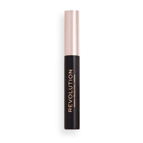 REVOLUTION Super Flick Eyeliner czarny REVOLUTION Super Flick Eyeliner czarny