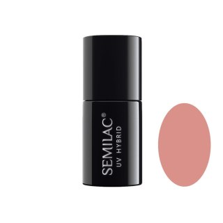 SEMILAC Extend 5in1 Lakier hybrydowy 801 Soft Beige 7 ml