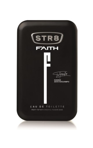STR 8 Faith Woda toaletowa 100ml