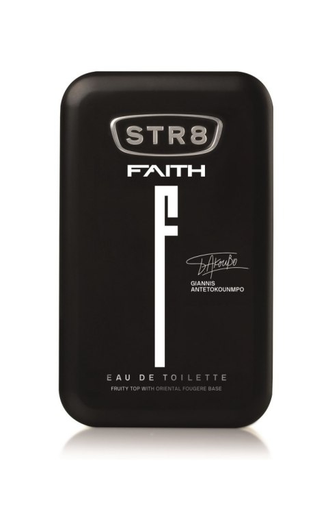 STR 8 Faith Woda toaletowa 100ml STR 8 Faith Woda toaletowa 100ml