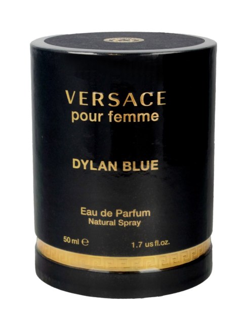 Versace Pour Femme Dylan Blue Woda perfumowana 50ml