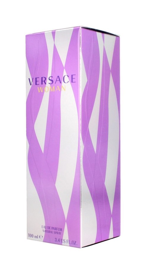 Versace Woman Woda perfumowana 100ml