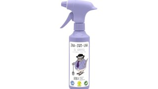 ZAA-ZOO-LAA Płyn do czyszczenia El Grubel - łazienka,armatura 350ml