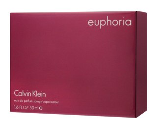 Calvin Klein Euphoria Woda perfumowana - 50ml