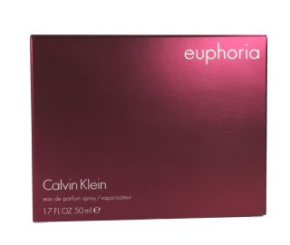 Calvin Klein Euphoria Woda perfumowana - 50ml