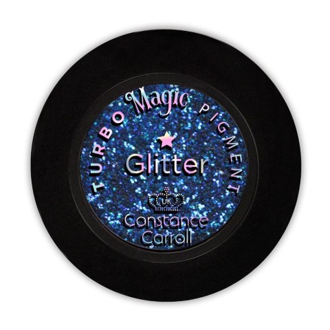 Constance Carroll Cień do powiek Turbo Magic Pigment Glitter nr 03 1szt Constance Carroll Cień do powiek Turbo Magic Pigment Glitter nr 03 1szt