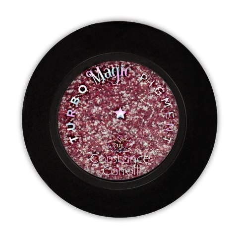 Constance Carroll Cień do powiek Turbo Magic Pigment nr 28 1szt Constance Carroll Cień do powiek Turbo Magic Pigment nr 28 1szt