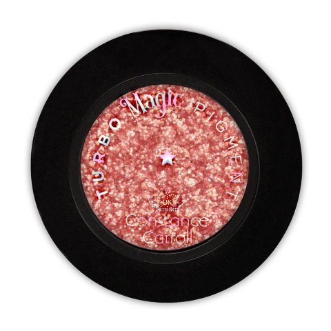 Constance Carroll Cień do powiek Turbo Magic Pigment nr 30 1szt Constance Carroll Cień do powiek Turbo Magic Pigment nr 30 1szt
