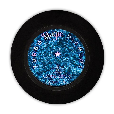 Constance Carroll Cień do powiek Turbo Magic Pigment nr 33 1szt Constance Carroll Cień do powiek Turbo Magic Pigment nr 33 1szt