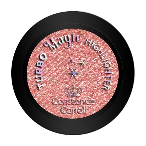 Constance Carroll Rozświetlacz Turbo Magic Highlighter nr 04 1szt Constance Carroll Rozświetlacz Turbo Magic Highlighter nr 04 1szt