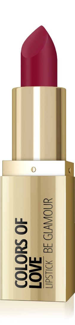 DELIA COSMETICS Pomadka do ust 407 Colors Of Love get lucky DELIA COSMETICS Pomadka do ust 407 Colors Of Love get lucky