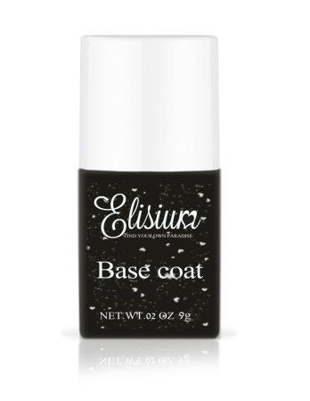 ELISIUM Base Coat Baza pod lakiery hybrydowe 9 g