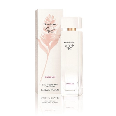 Elizabeth Arden White Tea Ginger Lily Woda toaletowa 100ml Elizabeth Arden White Tea Ginger Lily Woda toaletowa 100ml