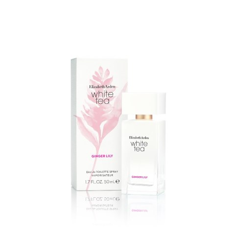 Elizabeth Arden White Tea Ginger Lily Woda toaletowa 50ml Elizabeth Arden White Tea Ginger Lily Woda toaletowa 50ml