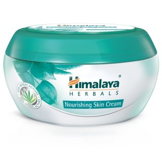 HIMALAYA GP Krem 150ml tw/ciała odżywczy &