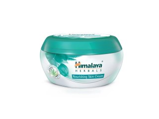 HIMALAYA Herbals Krem do twarzy i ciała - odżywczy 50ml