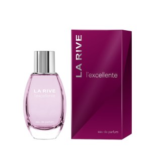 LA RIVE Woman L`Excellente woda perfumowana 90 ml