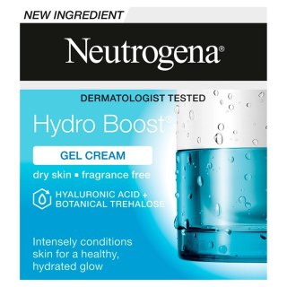 Neutrogena Hydro Boost Nawadniający Krem-żel do cery suchej 50ml