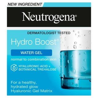 Neutrogena Hydro Boost Nawadniający Żel do cery normalnej i mieszanej 50ml