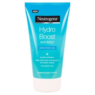 Neutrogena Hydro Boost Wygładzający Peeling do twarzy do cery suchej 150ml