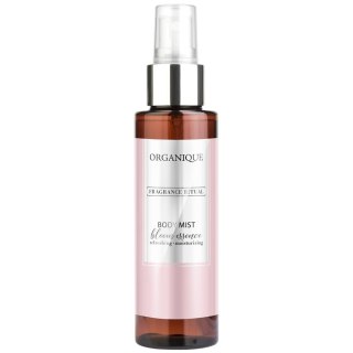 ORGANIQUE Bloom Essence Mgiełka do ciała 100 ml