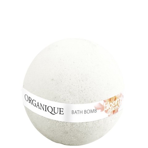 ORGANIQUE Bloom Essence Odżywcza kula do kąpieli 170g ORGANIQUE Bloom Essence Odżywcza kula do kąpieli 170g