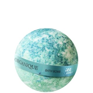 ORGANIQUE Sea Essence Odżywcza kula do kąpieli 170g